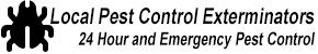 Aubrey AR Pest Control Exterminators